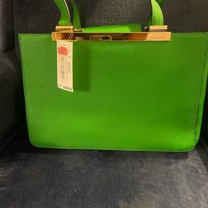 Michael Kors tote handbag